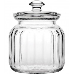 Pote 900ml 15cm X 12cm Viva Pasabahçe